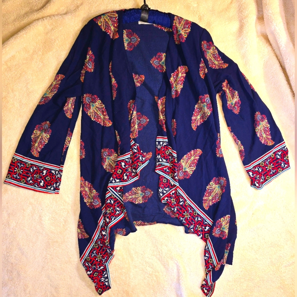 Ces Femme by mi-in Kimono Cardigan